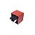 Relé Automotivo 12V 4 Pinos FORD Vermelho 547907411 - Imagem 2