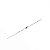 Diodo Zener 8.2V 1W 1N4738A Encapsulamento DO-41 - Imagem 3