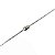 Diodo Zener 8.2V 1W 1N4738A Encapsulamento DO-41 - Imagem 1