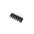 Circuito Integrado MC74HC10N CMOS DIP-14 Porta NAND - Imagem 2