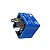 Relé Auxiliar 24V Azul 3 Pinos Buzzer Sonoro 2TA919437 - Imagem 4