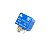 Relé Auxiliar 24V Azul 3 Pinos Buzzer Sonoro 2TA919437 - Imagem 3