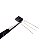 Transistor PNP BC557B 45V 100mA Encapsulamento TO-92 - Imagem 3