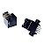 Conector Automotivo 8 Terminais Macho Through Hole - Imagem 3