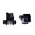 Conector Automotivo 8 Terminais Macho Through Hole - Imagem 1