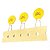 Varistor 300 Volts 14mm Óxido Metálico VE17M00301KEC - Imagem 3
