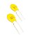 Varistor 300 Volts 14mm Óxido Metálico VE17M00301KEC - Imagem 2