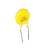 Varistor 300 Volts 14mm Óxido Metálico VE17M00301KEC - Imagem 4