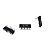 SN74LS04N Circuito Integrado Hex NOT Gate DIP-14 - Imagem 3