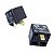 Relé Eletromecânico HL 12V 2 Pinos P/ Tempra 7520533 - Imagem 2