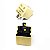 Relé Eletromecânico HL 12V 3 Pinos P/ Ford XC452B244AA - Imagem 3