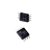 Circuito Integrado 25C256XIG SMD 8 Pinos - Imagem 2