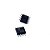 Circuito Integrado EEPROM 25C11S SOIC-8 Para Microcontrolador - Imagem 3