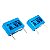 Capacitor Metal Filme X2 100nF 275V - Imagem 1