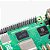 Raspberry Pi 5 16GB Computador Single Board ARM - Imagem 3
