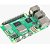 Raspberry Pi 5 16GB Computador Single Board ARM - Imagem 1