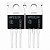 IPP120P04P4L-03 MOSFET 40V 120A Baixa RDS(on) - Imagem 2