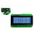 Display 20x4 LCD Azul I2C Acoplado Pronto para Arduino - Imagem 4