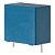 Capacitor Metalizado FACO 47nF 400V Tolerância 5% Passo 22mm - Imagem 1