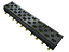 Conector Board to Board CLT-110-02-FD 20 Contatos SMT 2mm - Imagem 1