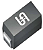 Diodo Schottky 3A 60V SK36A Encapsulamento DO-214AC - Imagem 1