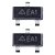 Circuito Integrado AZ431AN-ATRE1 EA1 SMD - Imagem 2