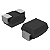 Diodo Ultra Fast MURS120T3G Encapsulamento SMB-2 - Imagem 1