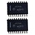 74HC245A CI Transceiver Octal 3-State Encapsulamento SOIC-20 - Imagem 2
