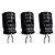 Capacitor Elco 470uF 10V 85°C Terminal Curto 8x11.5mm B41827A3477M8 - Imagem 1