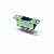 SS22G95 Chave Seletora de Tensão 110/220V 6 Terminais Solda Placa - Imagem 1
