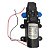 Micro Bomba Pressurizadora 12V DC 80W 0.9MPa Fluxo 5.5L/min 2 Fios - Imagem 1