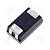Capacitor Tantalum SMD 47uF 20V Encapsulamento D Vishay - Imagem 1