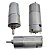 Motor DC 12V com Caixa de Redução 83RPM Torque 11,10 KGF.CM - Imagem 1
