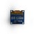 Display OLED SSD1306 0.96 Branco I2C - Imagem 2