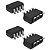 Circuito Integrado MP2225GJ-Z Step Down 2A TSOT-23- - Imagem 1