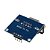 Adaptador RS232 TTL MAX3232 com Conector DB9 - Imagem 2