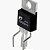 Circuito Integrado TOP254YN Off-Line Switcher - Imagem 2