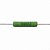 Resistor Potência 0R33 10W 5% 10WR33J - Imagem 1