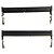 Conector DDR4 SO-DIMM SMD 260 Contacts Pitch 0.5mm D4AS0-26001-1P40 - Imagem 1