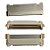 Conector Micro Coaxial LCD 30P Pitch 0.5mm Modelo 88341-3001 - Imagem 1