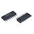 Circuito Integrado 74AC138SCX 3-to-8 Decoder - Imagem 2