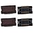 Conector Board to Board 20P Fêmea SMD Passo 0,5mm 4mm 1001K-F20M-04L - Imagem 1