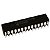 PIC16F873A-I/SP Microcontrolador Flash Microchip - Imagem 1