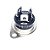 BTA40-600B TRIAC 600V Controle AC RD91 - Imagem 2