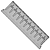 Molex 51004-1000 Conector 10 Vias Fêmea SMT 180° - Imagem 1