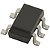 Regulador de Tensão SY8088AAC Encapsulamento SOT-23-5 - Imagem 1