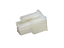 Conector Molex Mini-Fit Fêmea 4 Vias 39-01-3042 - Imagem 1
