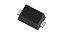 Diodo Comutação Rápida 1N4148WT SMT SOD-523 - Imagem 1