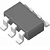 Circuito Integrado MP1658GTF-Z DC/DC Converter SOT653 SMD - Imagem 1