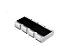 Rede Resistiva Chip 56R 4D02 SMD - Imagem 1